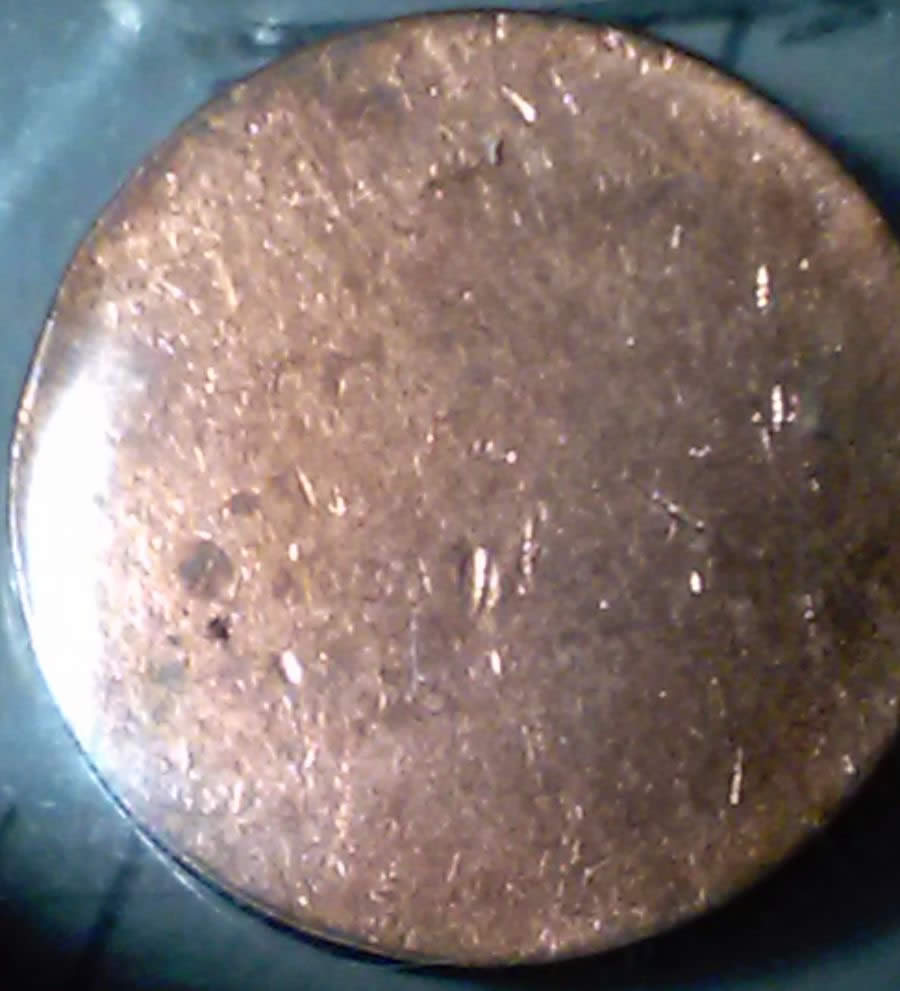 Pre-1982-Blank-Copper-Planchet